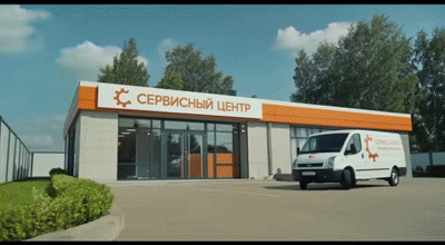 Замена объектива